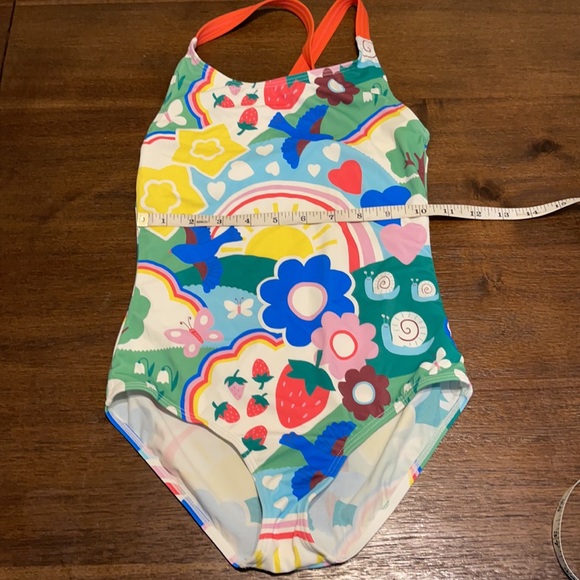 Mini Boden Size Girls 9/10y - Picture 6 of 6